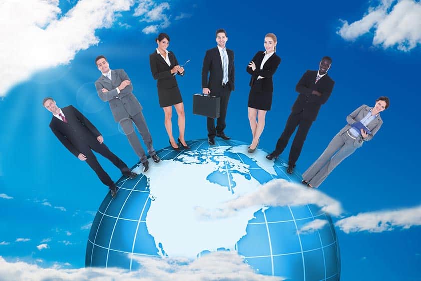 Entreprenariat